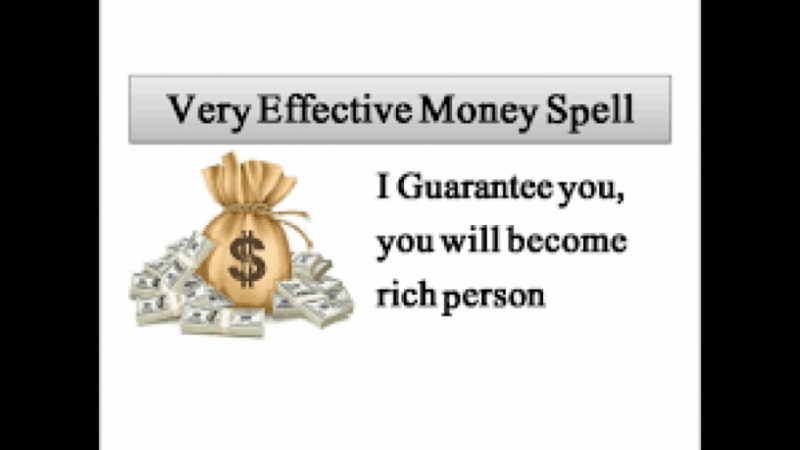  GOOD MONEY SPELLS THAT WORK FAST CALL ON +27631229624 HOW TO SOLVE YOUR FINANCIAL PROBLEMS 