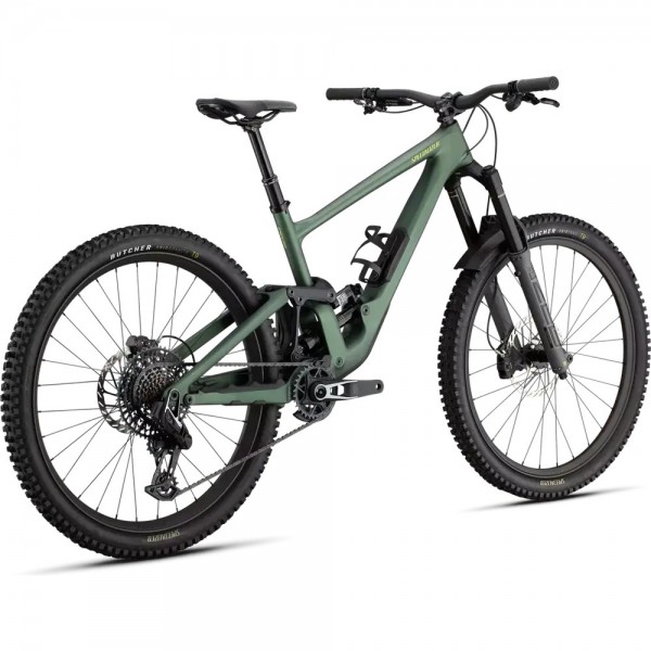 2025 Specialized Enduro Pro Mountain Bike (ZONACYCLES)