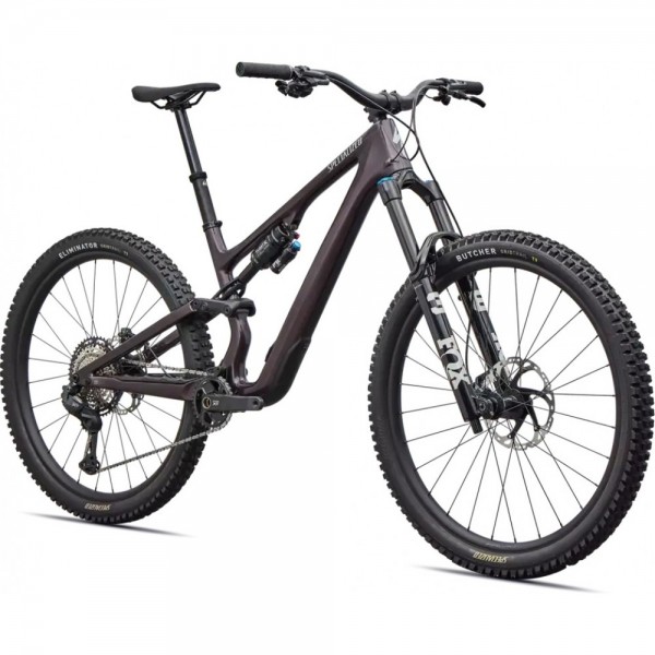 2026 Specialized Stumpjumper 15 EVO Expert - Shimano XT Di2, FOX Performance Elite Mountain Bike (ZONACYCLES)