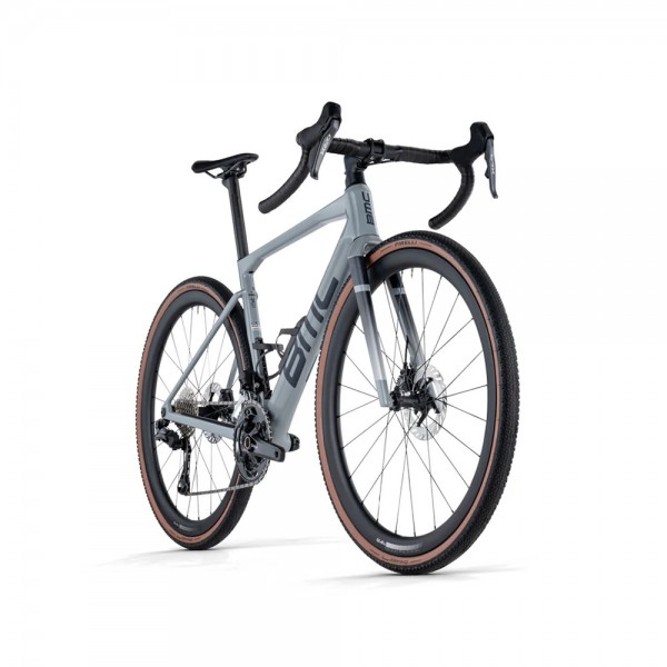 2025 Bmc Kaius 01 Three Road Bike (KINGCYCLESPORT)