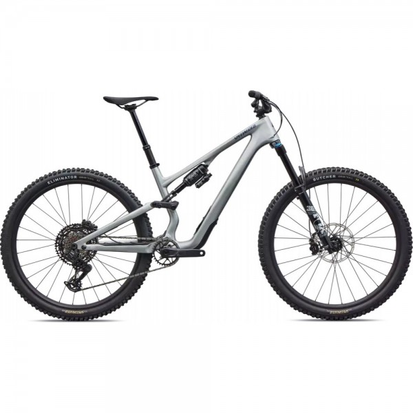 2026 Specialized Stumpjumper 15 EVO Comp Mountain Bike (ZONACYCLES)
