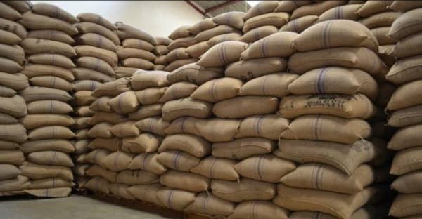 Green Coffee beans (Arabica Coffee) Grade: AA, A, and AB+27719755564