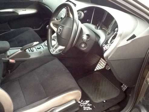 07 HONDA CIVIC 1.8i V TEC - MUST BE SEEN