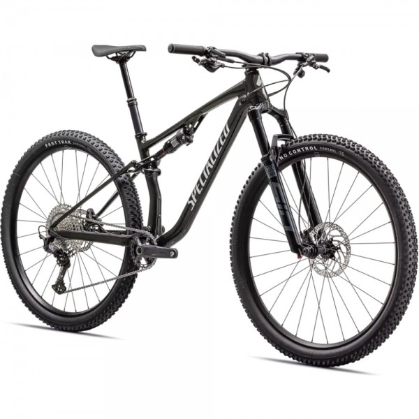 2025 Specialized Chisel Comp Shimano Mountain Bike (ZONACYCLES)