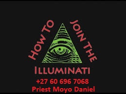 Join Illuminati Multi Millionaires, Billionaires today +27 60 696 7068 
