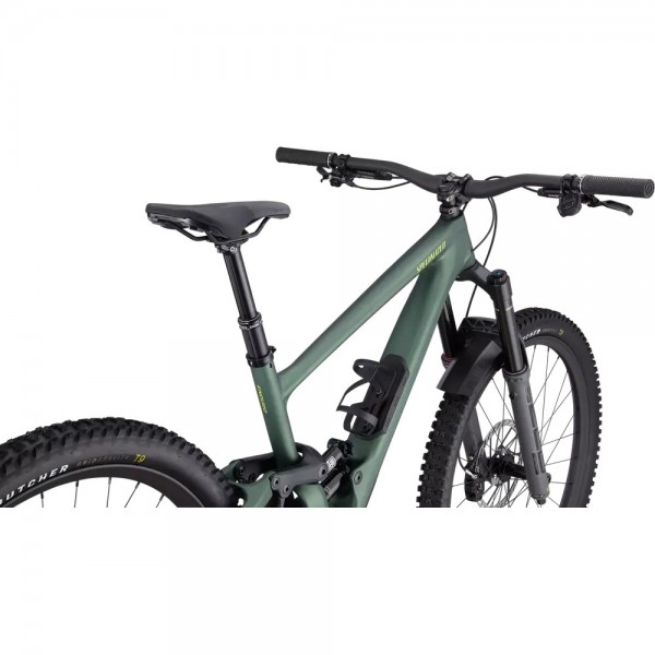 2025 Specialized Enduro Pro Mountain Bike (ZONACYCLES)