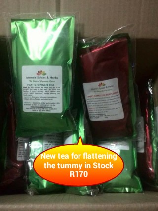 New Tea for flattening the big tummy for sale 07330088135 in Pretoria