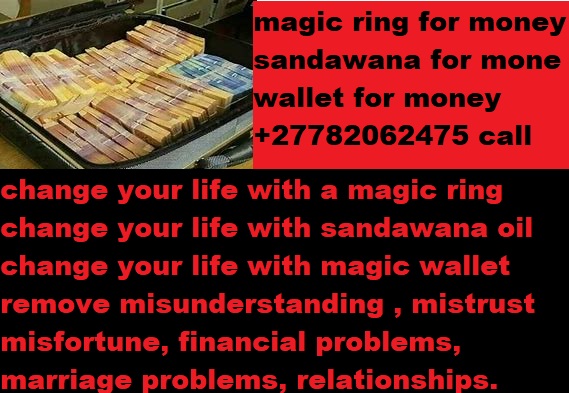Spells To Bring Money in Account Home and Prosperity +27782062475