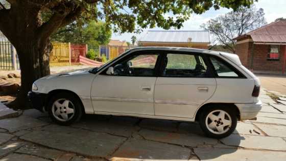 0pel Kadett 1.6i