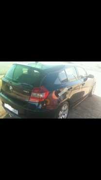 1. 18 BMW