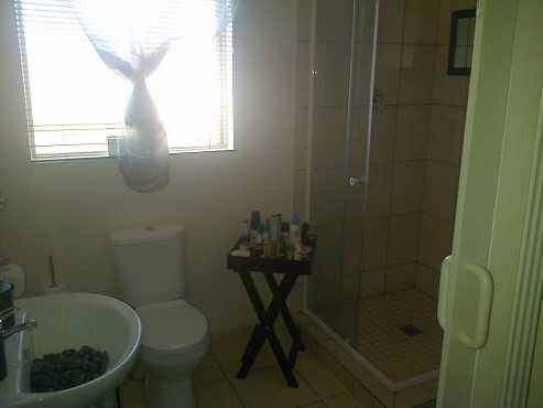 1 BED GARDEN COTTAGE IN RANT-EN-DAL KRUGERSDORP