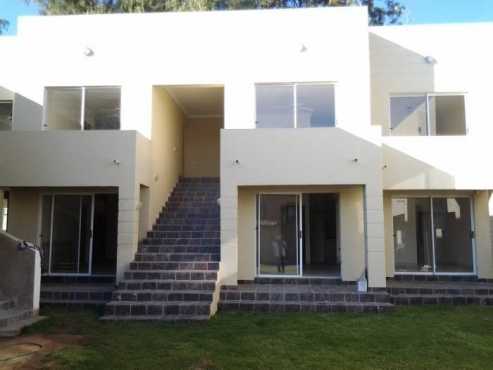 1 bed ground floor apartment Lambton Germiston