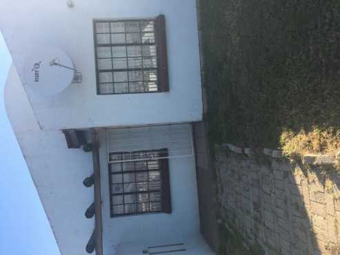 1 bed house to rent in rabie ridge for R3500