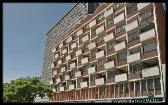 1 Bedroom Apartment for sale in Pretoria Central