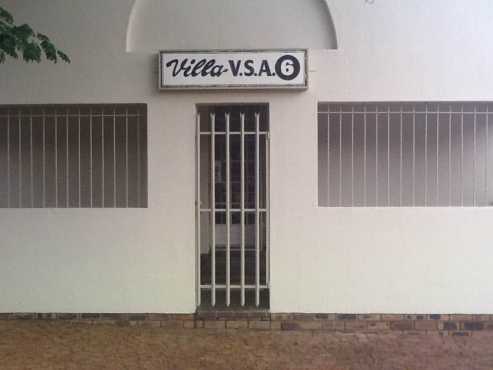 1 Bedroom apartment. Garsfontein