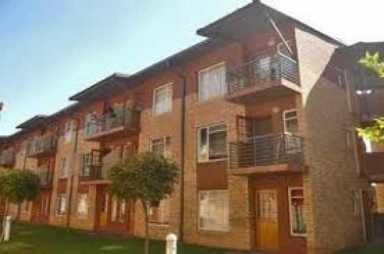 1 Bedroom Apartment in Auckland Park