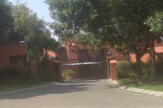 1 Bedroom Apartment, in Sandton  Morningside for rent