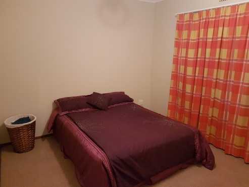 1 Bedroom available for FEMALE in a 2 bedroom flat. READ THE AD PLEASE