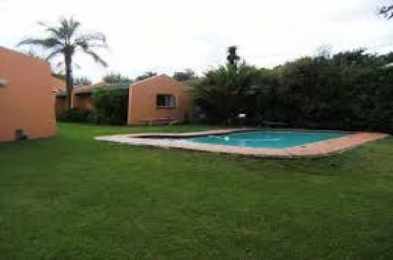 1 bedroom Cottage Bromhof Randburg R4950.00m NO AGENTS