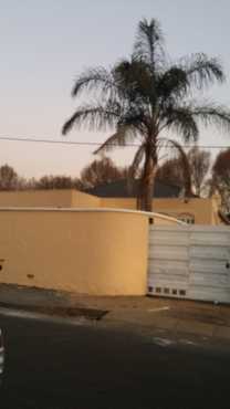 1 Bedroom cottage to let in Orange Grove