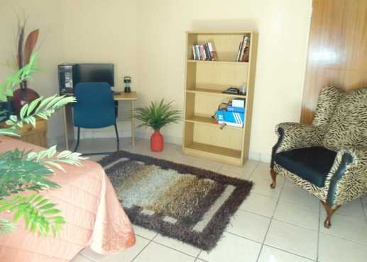 1 Bedroom Fat to let in Rooihuiskraal - R4300