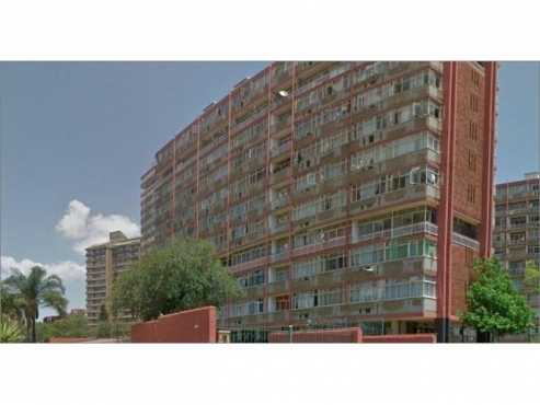 1 BEDROOM FLAT FOR SALE IN SUNNYSIDE