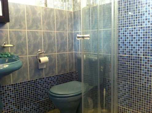 1 Bedroom flat Gezina