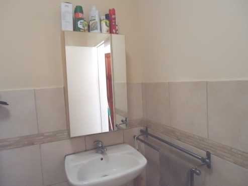 1 Bedroom flat in Dorandia Pretoria North