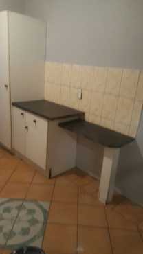 1 Bedroom flat in The De Deur Estates.