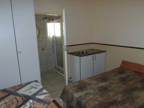 1 Bedroom flat   R4400 pm