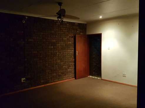 1 Bedroom flat to rent