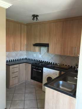 1 Bedroom flat to rent in Hennopspark