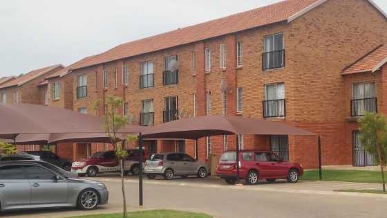 1 Bedroom Flat to Rent in Secure Estate Pretoria North