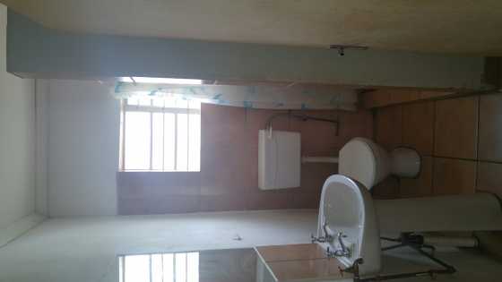 1 BEDROOM FLAT TO RENT IN WESTPARK