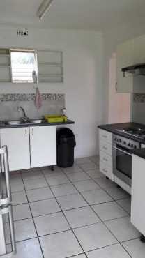 1 bedroom garden cottage Edenvale