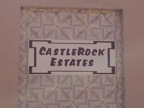 1 Bedroom Garden Cottage Randfontein