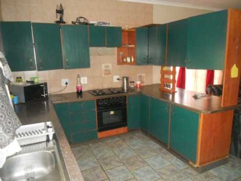 1 Bedroom Garden Cottage to let in Henley on Klip Meyerton Gauteng