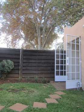 1 Bedroom Garden Flat