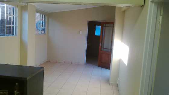 1 bedroom garden flat