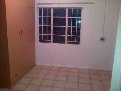 1 Bedroom Garden flat for rent