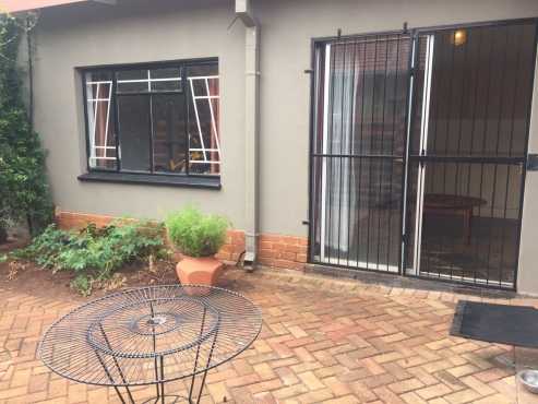 1 Bedroom garden flat for rent in Centurion, NO PETS