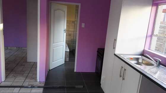 1 Bedroom Garden Flat for Rental in Mayville