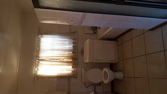 1 BEDROOM GARDEN FLAT TO RENT IN BOOYSENS, PRETORIA