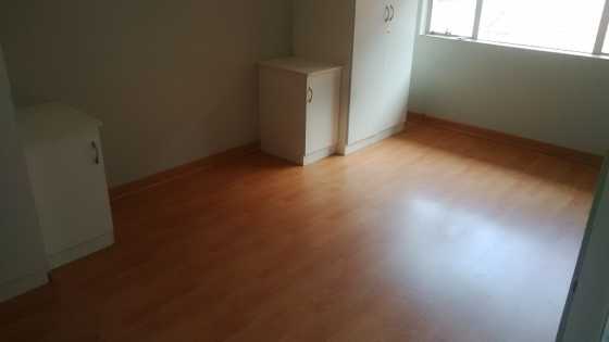 1 bedroom in a 3 bed flat