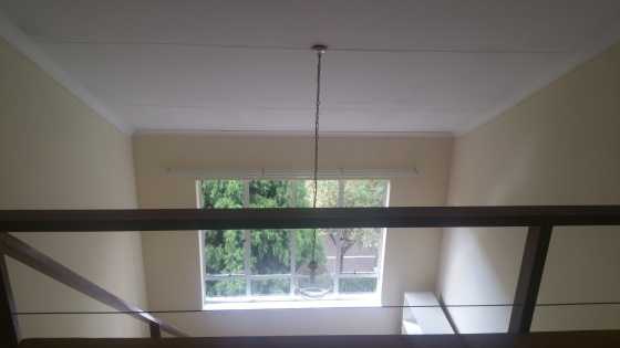 1 bedroom loft apartment at UP039s doorstep in hatfield