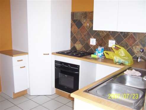 1 Bedroom secure unit to rent