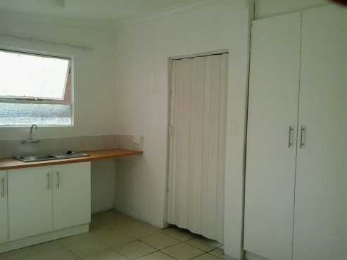 1 bedroom to let in Little Falls close to Clearwater Mall