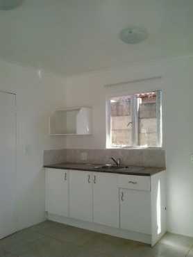 1 bedroom to let in Little Falls close to Clearwater Mall