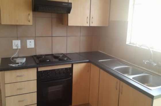 1 bedroom to rent Riverbend Gardens