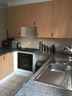 1 Bedroom townhouse to rent in lyttelton near momentum and gautrain staion